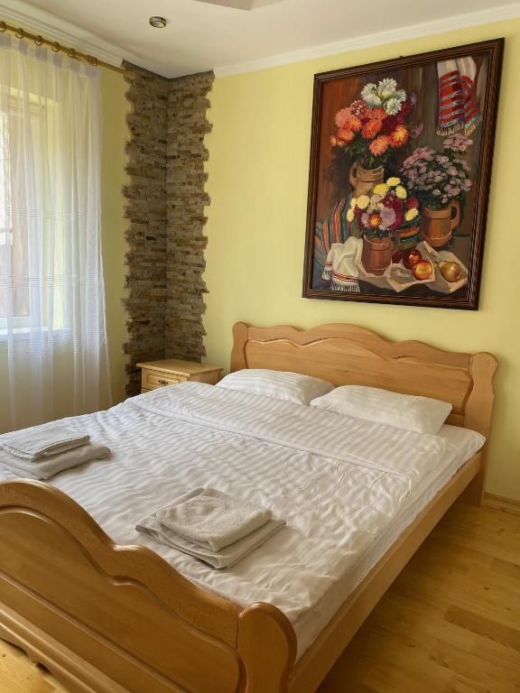 Загородные дома Zatishna Khata Синевир-50