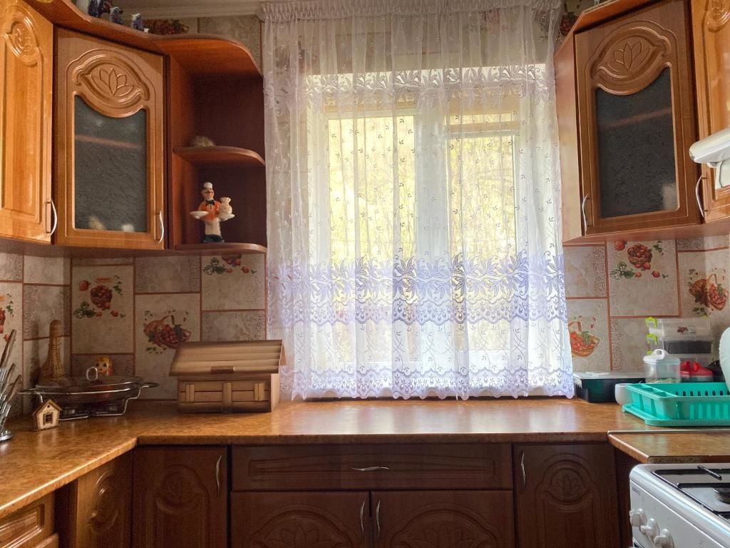 Загородные дома Zatishna Khata Синевир-66