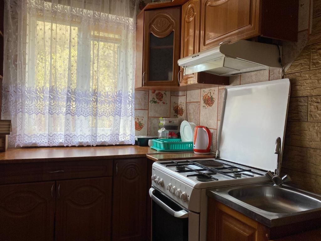 Загородные дома Zatishna Khata Синевир-67
