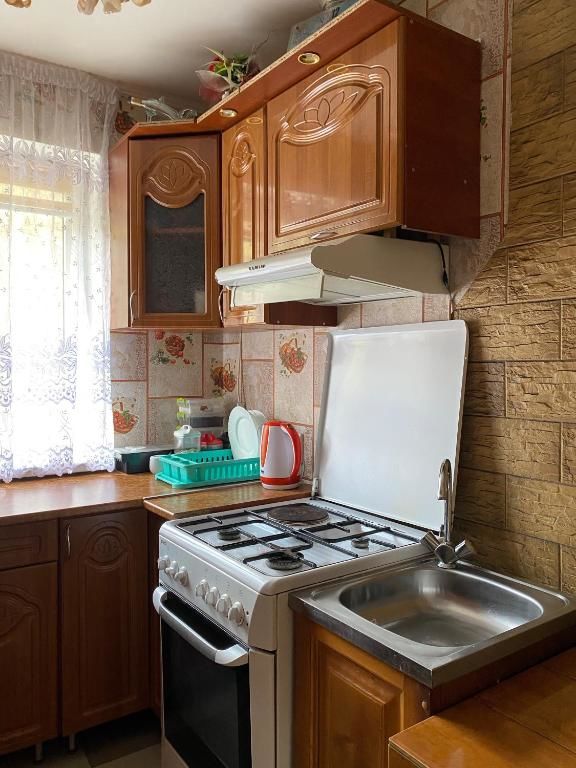 Загородные дома Zatishna Khata Синевир-68