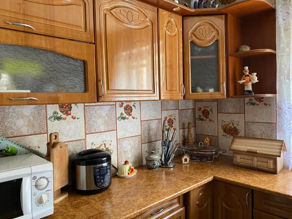 Загородные дома Zatishna Khata Синевир-69